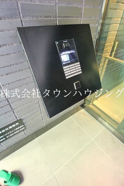 ザ・パークハビオ西大井の物件内観写真