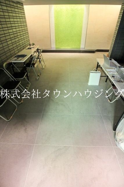 ザ・パークハビオ西大井の物件内観写真