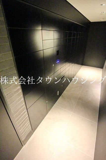 ザ・パークハビオ西大井の物件内観写真