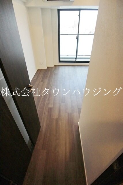 ザ・パークハビオ西大井の物件内観写真