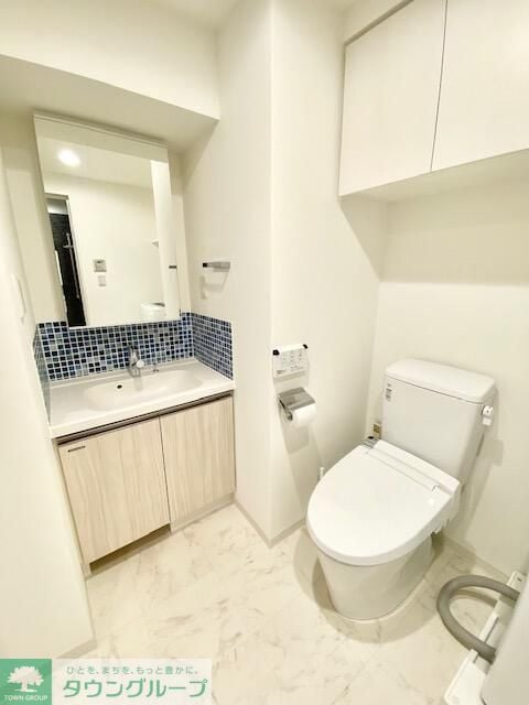 グランドコンシェルジュ大森(禁煙)敷無し礼0.5の物件内観写真