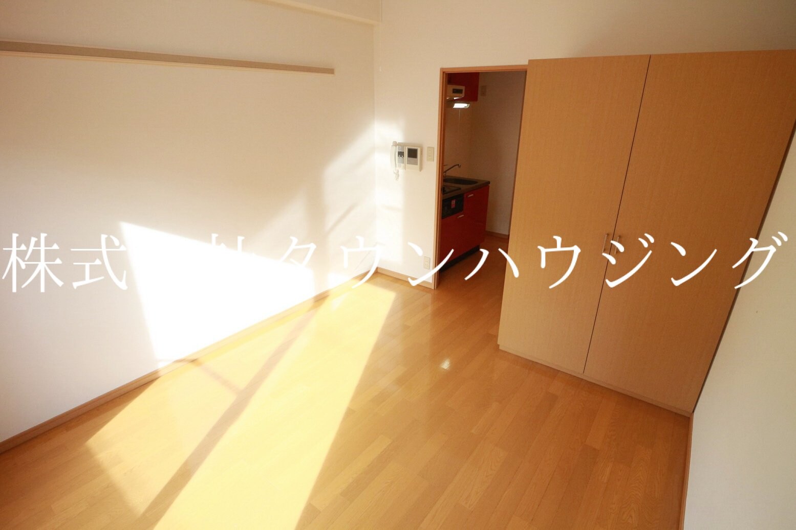 N-flats東大井の物件内観写真