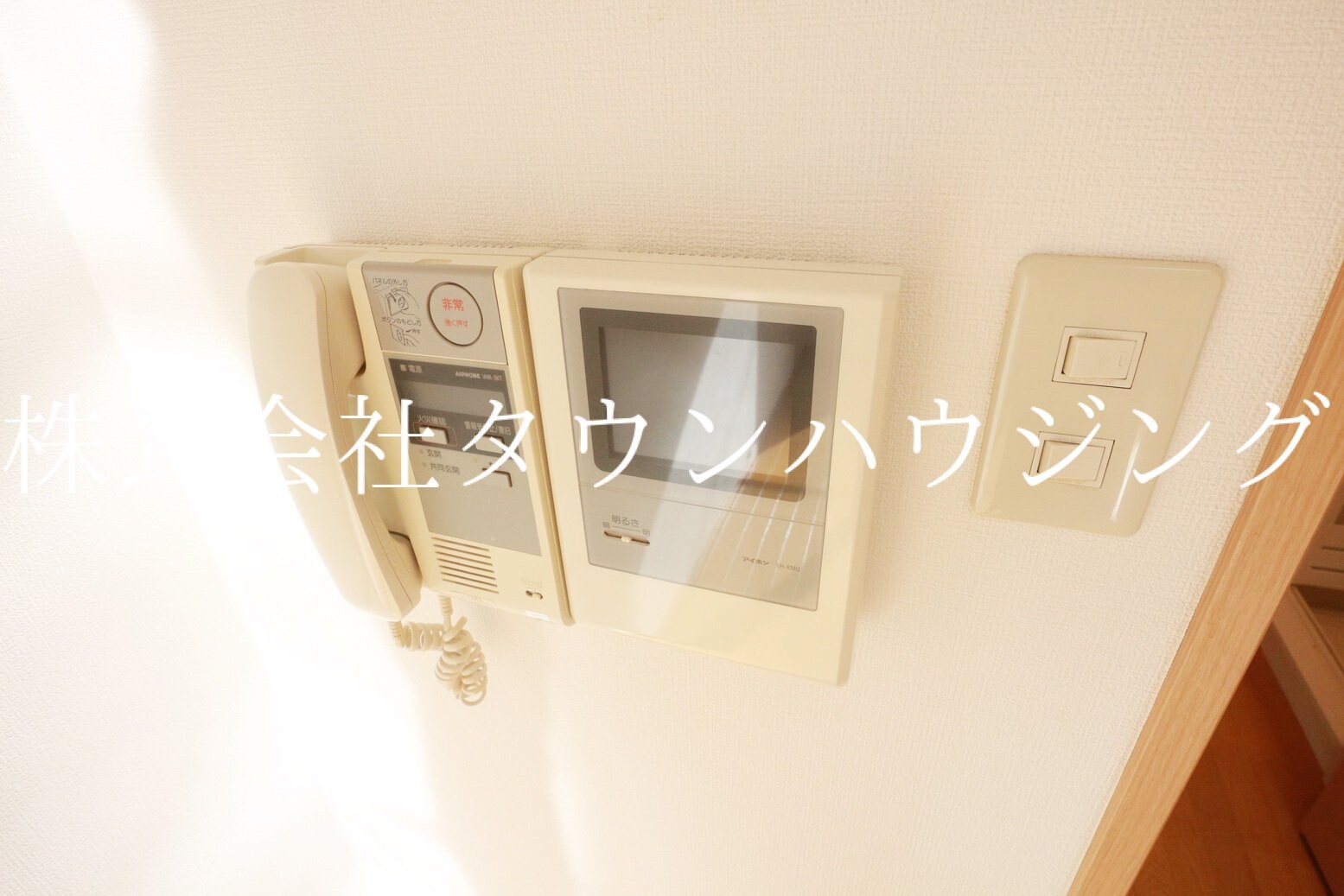 N-flats東大井の物件内観写真