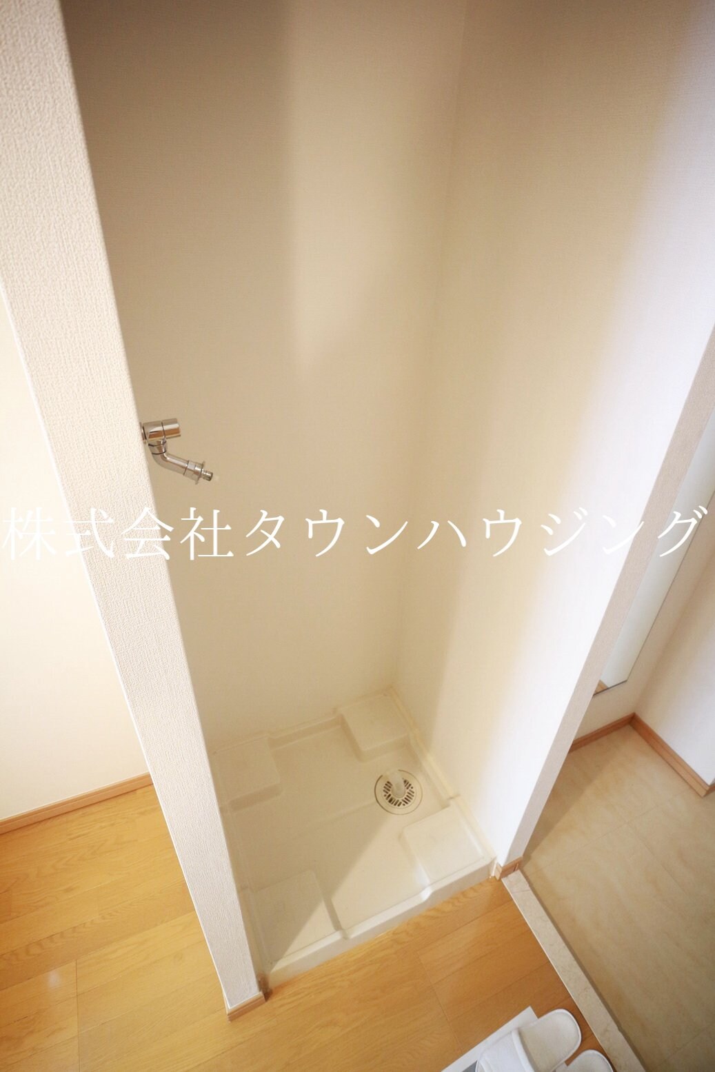 N-flats東大井の物件内観写真