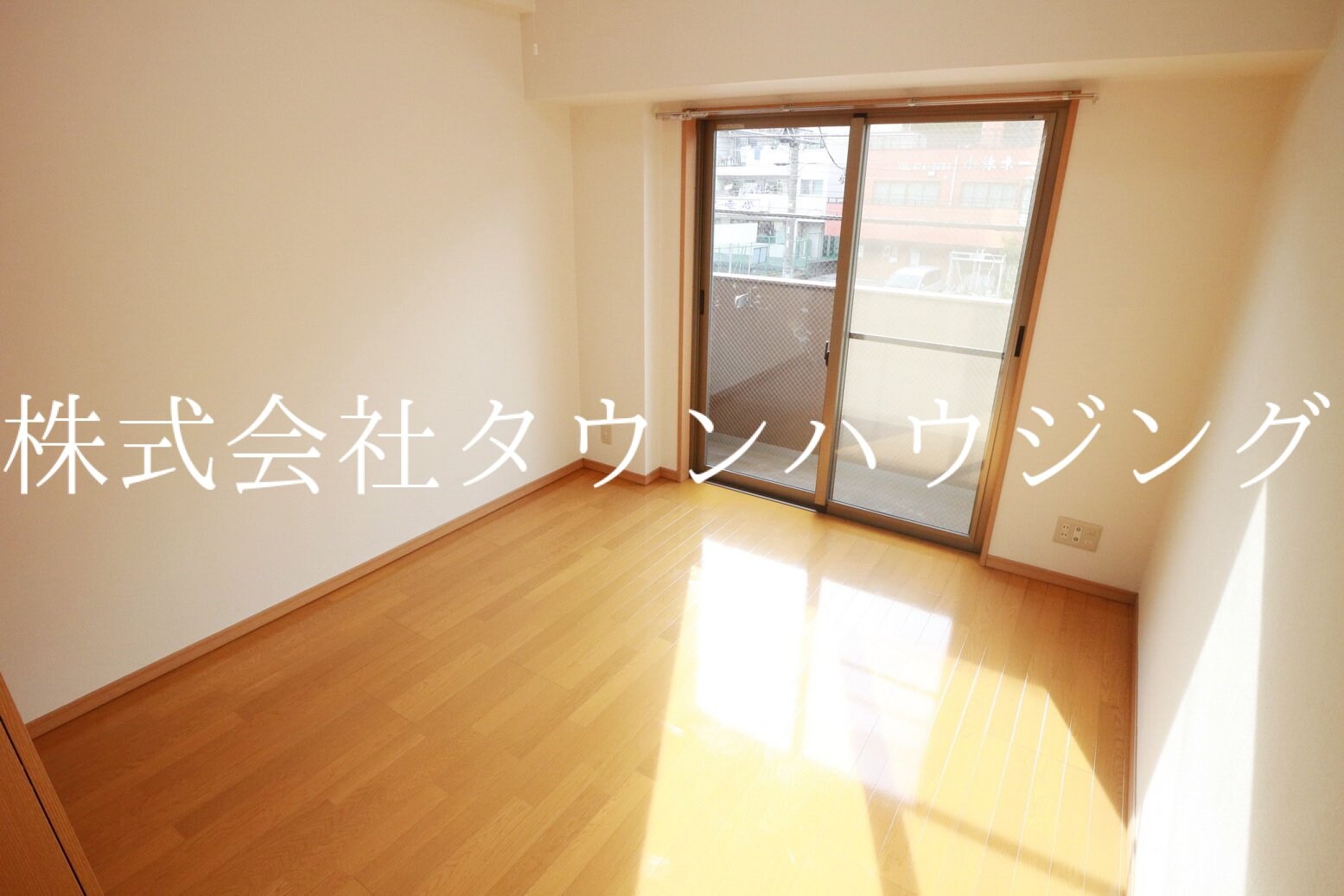 N-flats東大井の物件内観写真