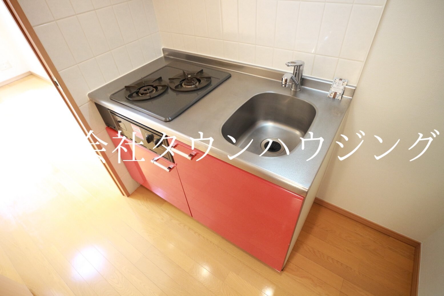 N-flats東大井の物件内観写真