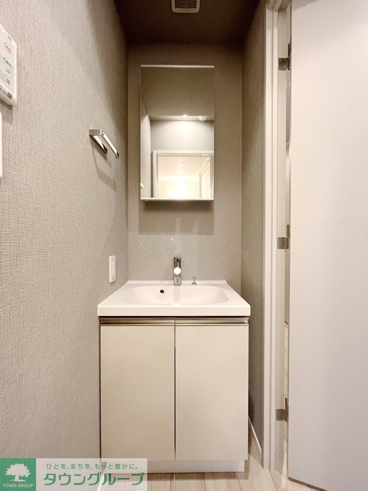 Log戸越の物件内観写真