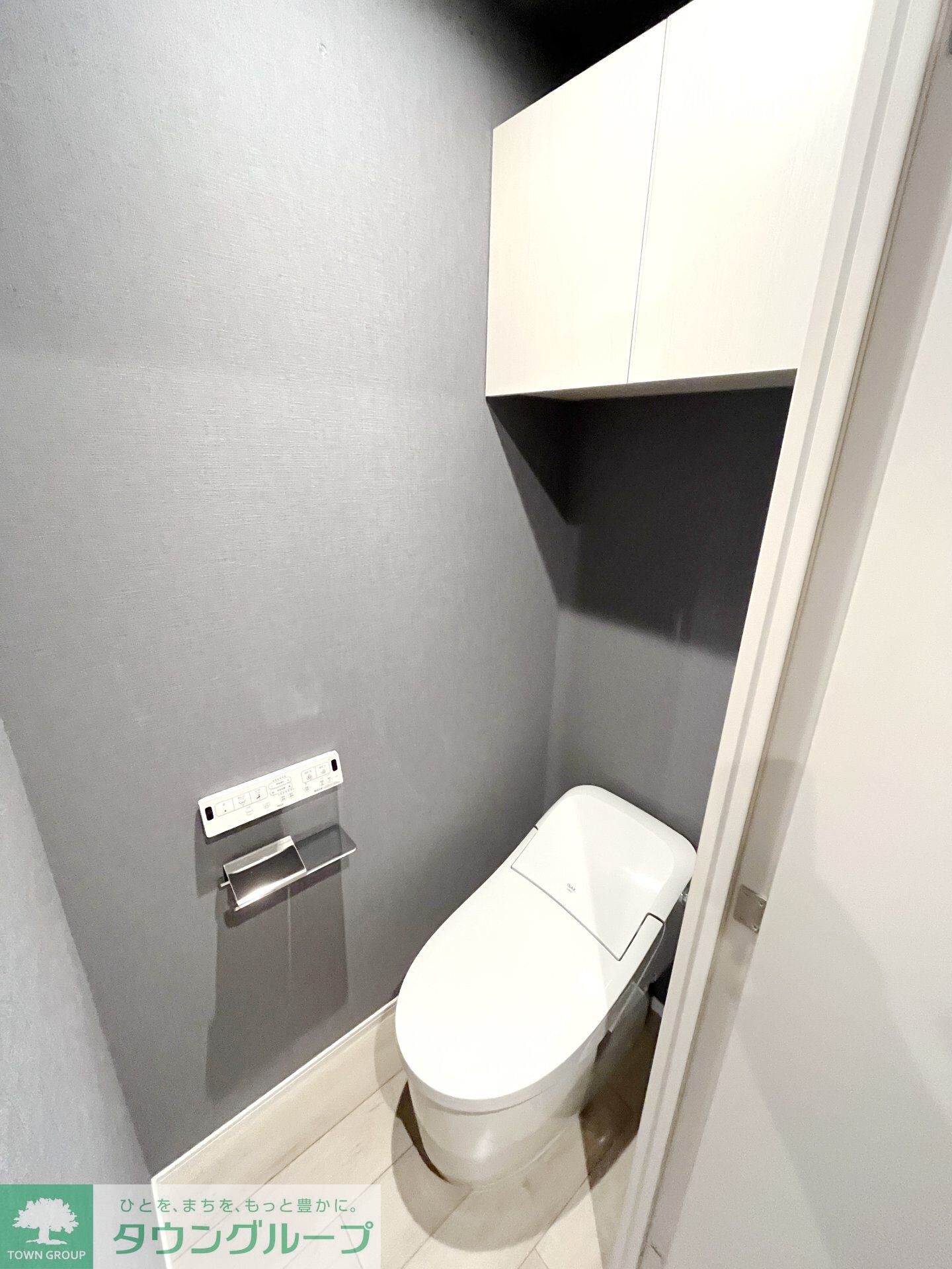 Log戸越の物件内観写真