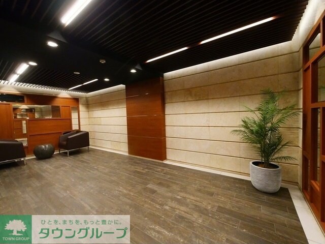 エスタート品川戸越IIの物件内観写真