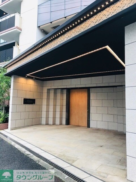 エスタート品川戸越IIの物件内観写真