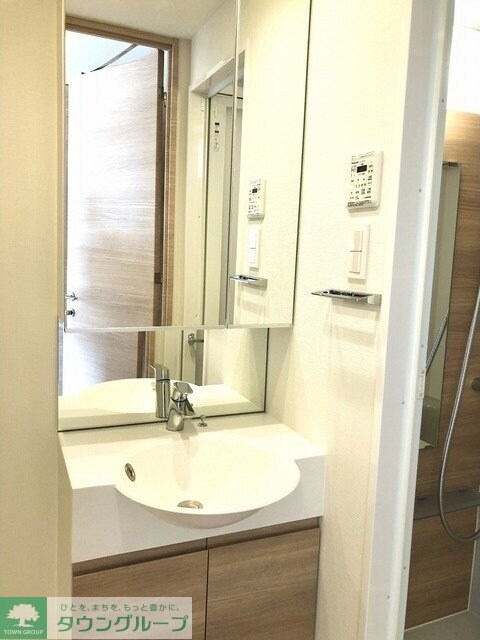 エスタート品川戸越IIの物件内観写真