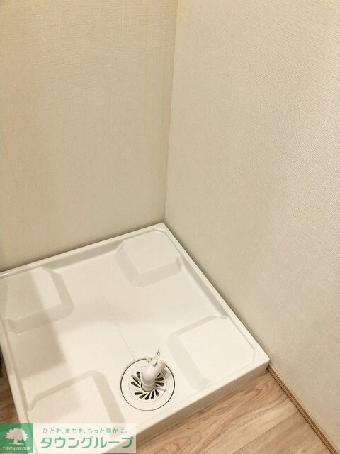 エスタート品川戸越IIの物件内観写真