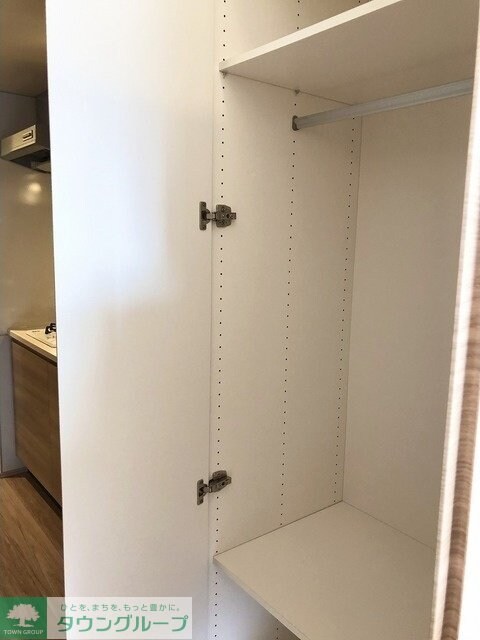 エスタート品川戸越IIの物件内観写真