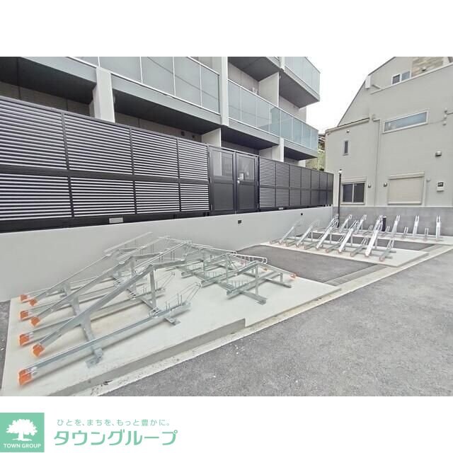 ARKMARK馬込の物件内観写真