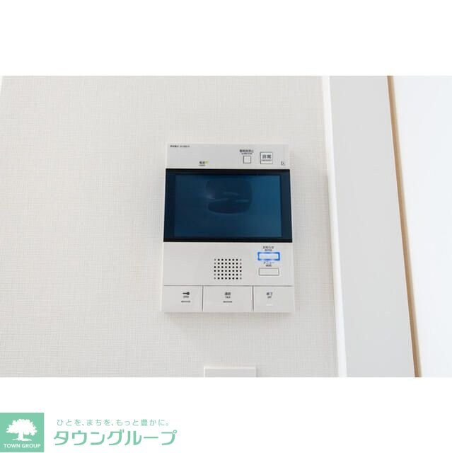 ARKMARK馬込の物件内観写真