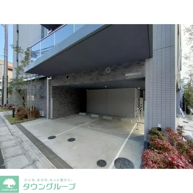 ARKMARK馬込の物件内観写真