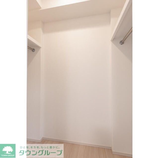 ARKMARK馬込の物件内観写真