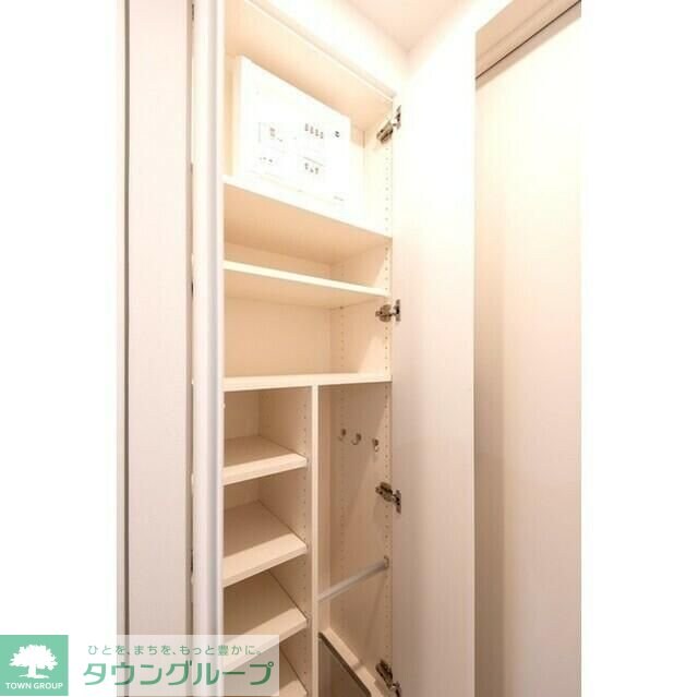 ARKMARK馬込の物件内観写真