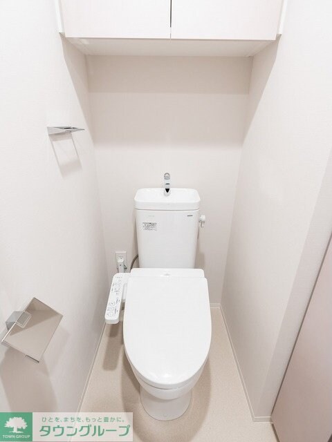 ルフォンプログレ品川戸越の物件内観写真