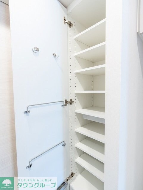 ルフォンプログレ品川戸越の物件内観写真