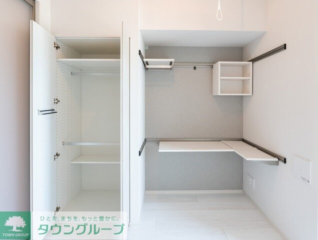 ルフォンプログレ品川戸越の物件内観写真