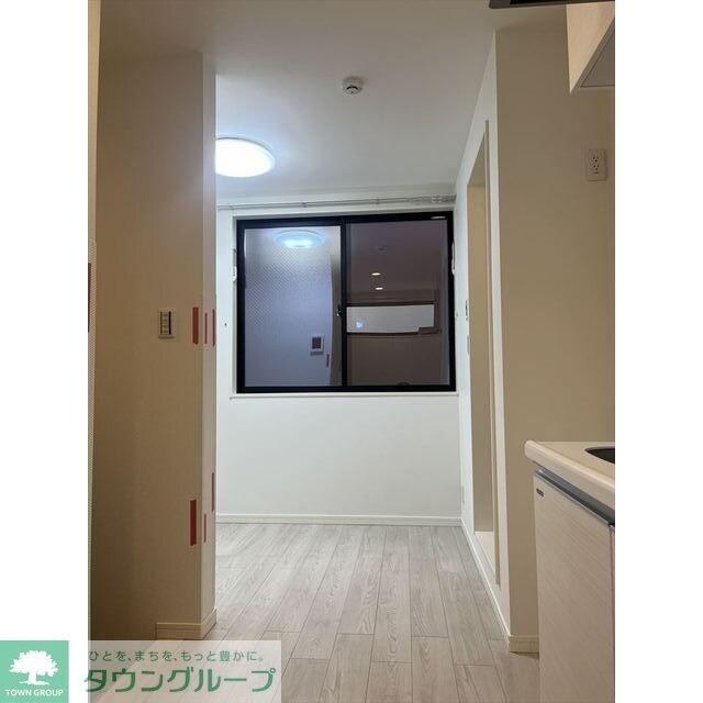 Park Maison Ishikawadaiの物件内観写真