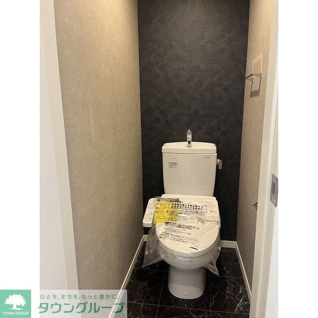 Park Maison Ishikawadaiの物件内観写真