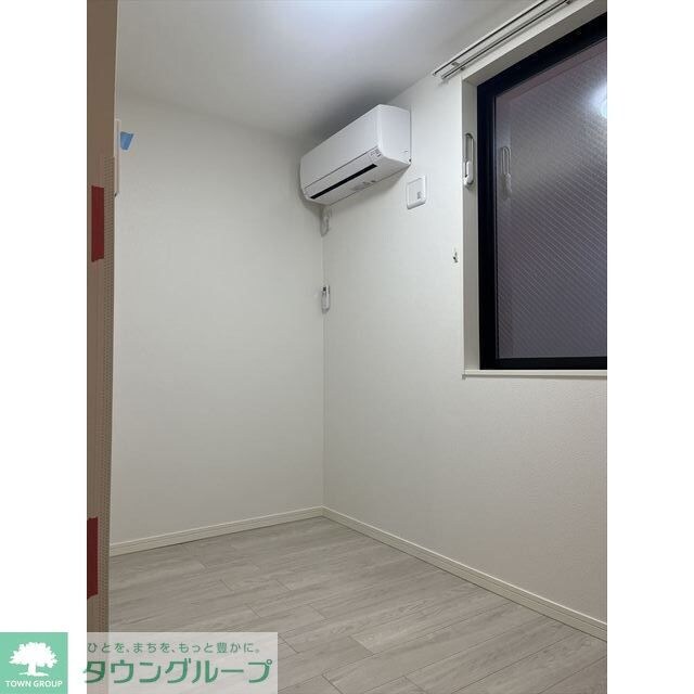 Park Maison Ishikawadaiの物件内観写真