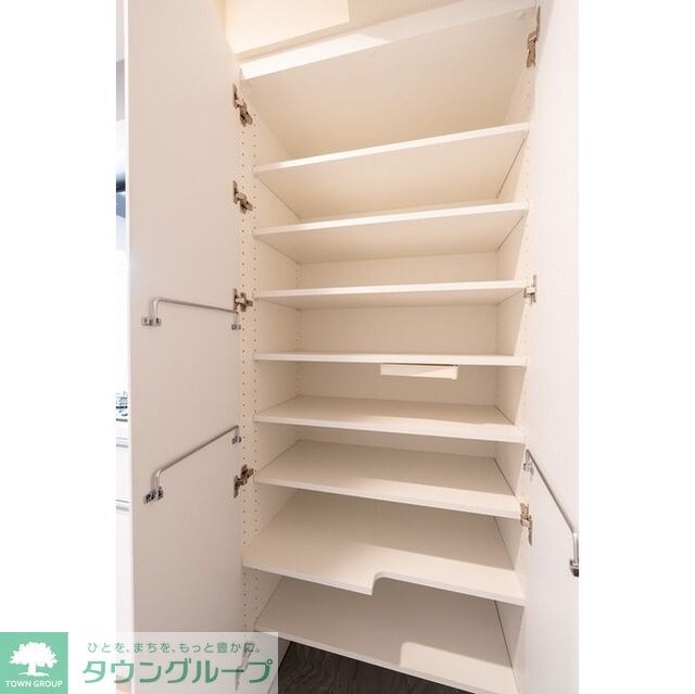 コンフォリア東大井Iの物件内観写真