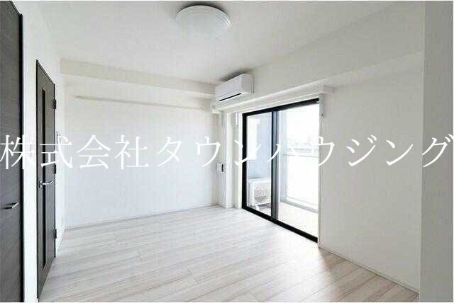 La Douceur大森山王の物件内観写真