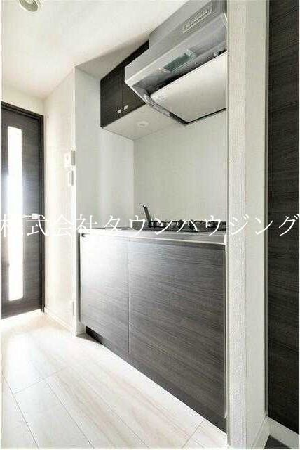 La Douceur大森山王の物件内観写真