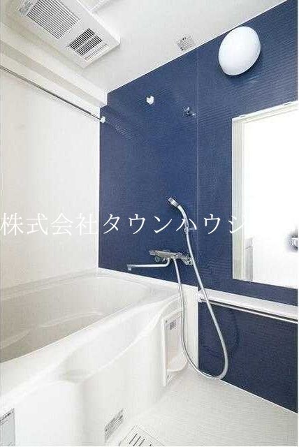 La Douceur大森山王の物件内観写真