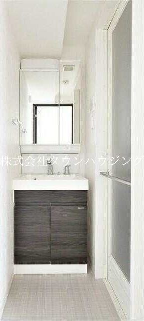 La Douceur大森山王の物件内観写真