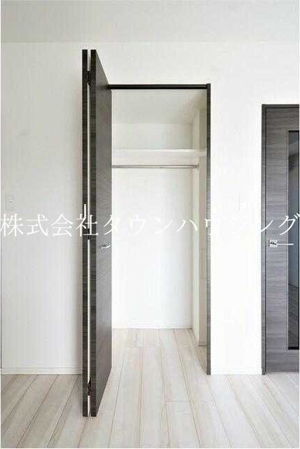 La Douceur大森山王の物件内観写真