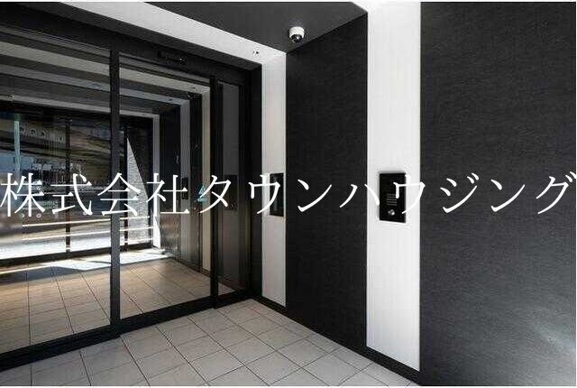 La Douceur大森山王の物件内観写真