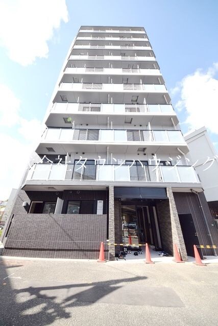 La Douceur大森山王の物件内観写真