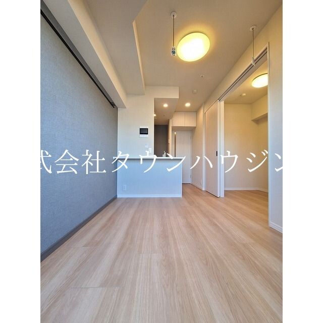 コンフォリア東大井IIの物件内観写真