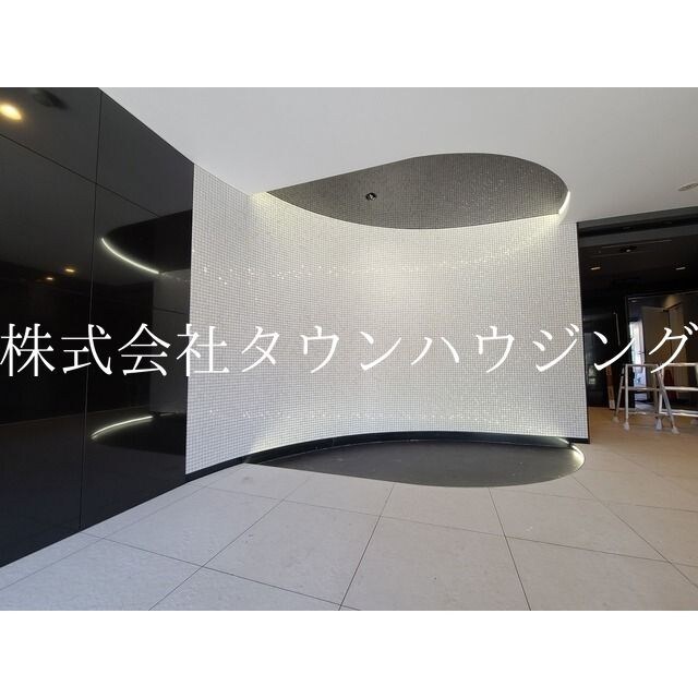 コンフォリア東大井IIの物件内観写真