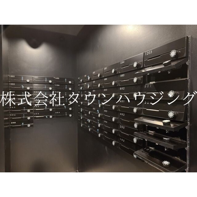 コンフォリア東大井IIの物件内観写真