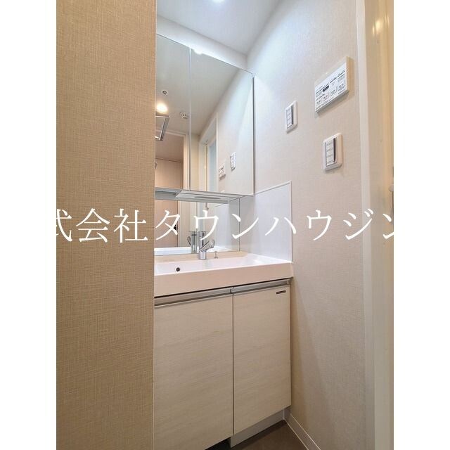 コンフォリア東大井IIの物件内観写真