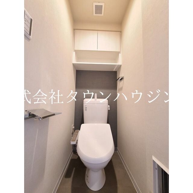 コンフォリア東大井IIの物件内観写真