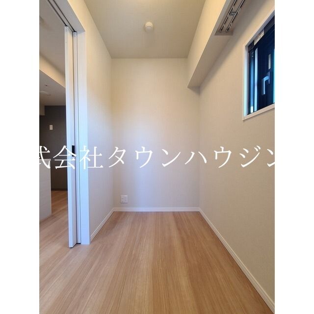 コンフォリア東大井IIの物件内観写真