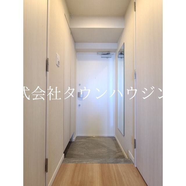 コンフォリア東大井IIの物件内観写真