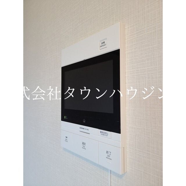 コンフォリア東大井IIの物件内観写真