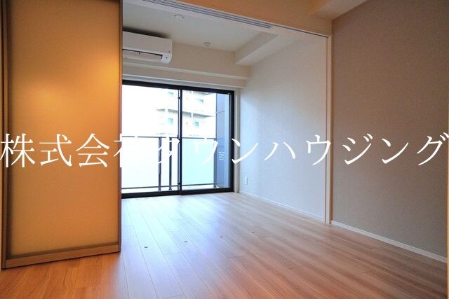 ルフォンプログレ西大井プレミアの物件内観写真