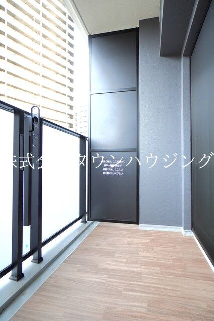 ルフォンプログレ西大井プレミアの物件内観写真