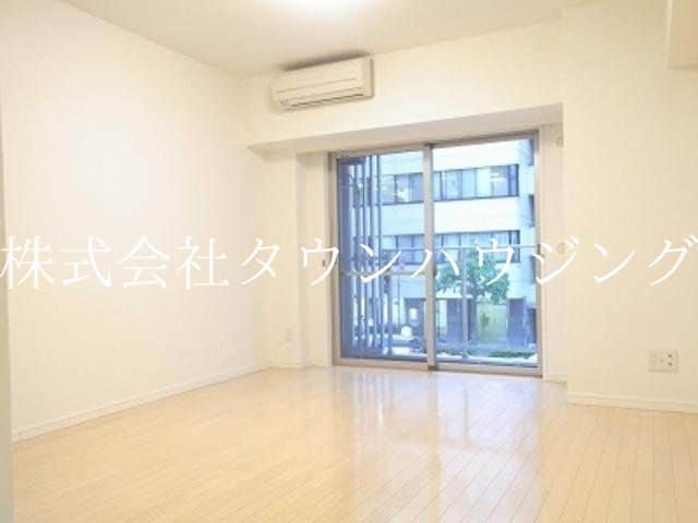 レジディア大井町の物件内観写真