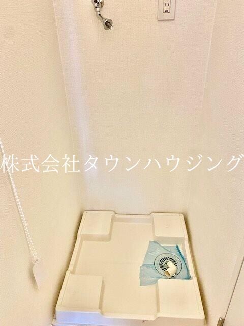 レジディア大井町の物件内観写真