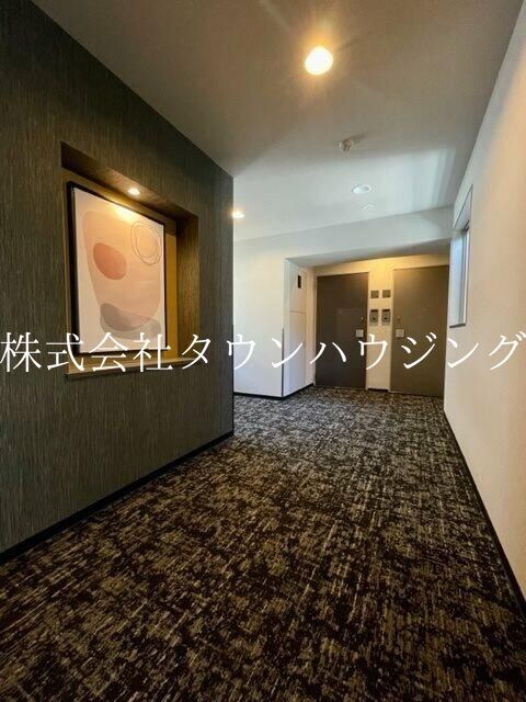 レジディア大井町の物件内観写真