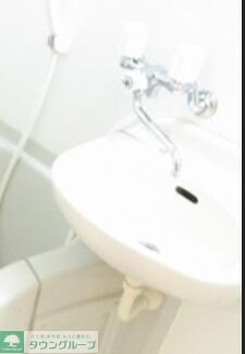 レジディア大井町の物件内観写真